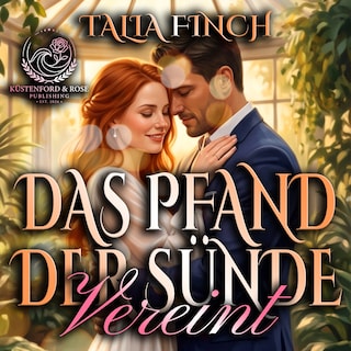 Das Pfand der Sünde - Vereint als Hörbuch