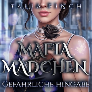 Das Mafia Mädchen - Gefährliche Hingabe als Hörbuch