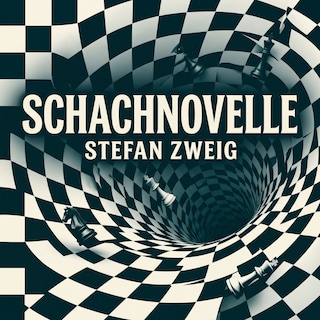 Schachnovelle als Hörbuch