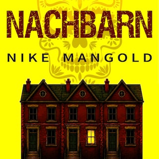 Nachbarn als Hörbuch