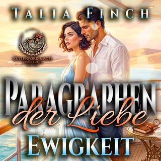 Paragraphen der Liebe - Ewigkeit als Hörbuch