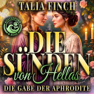 Die Sünden von Hellas - Die Braut der Agora als Hörbuch
