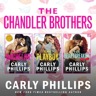 The Chandler Brothers, the Entire Collection