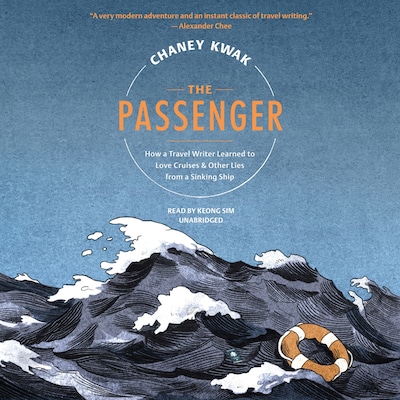 The Passenger