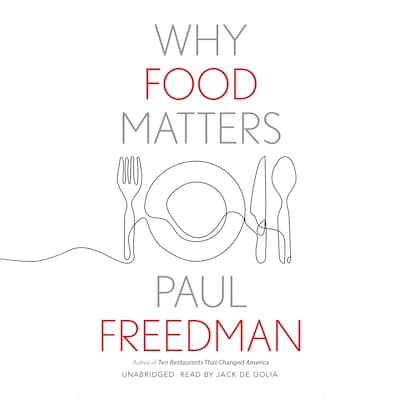 Why Food Matters