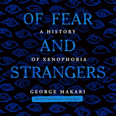 Of Fear and Strangers