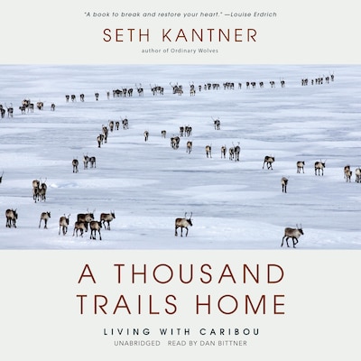 A Thousand Trails Home