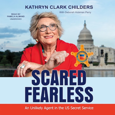 Scared Fearless