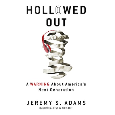 Hollowed Out