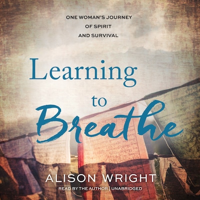Learning to Breathe