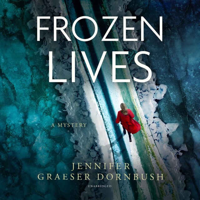 Book cover for Frozen Lives