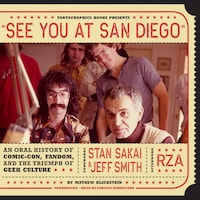 See You at San Diego