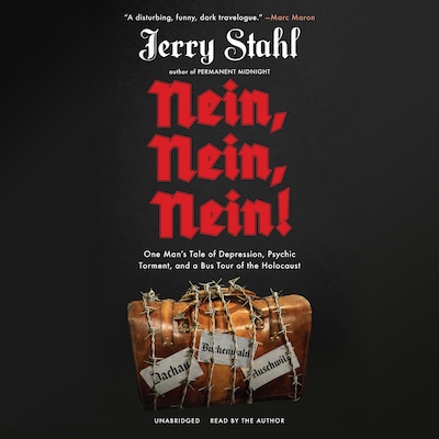 Nein, Nein, Nein!