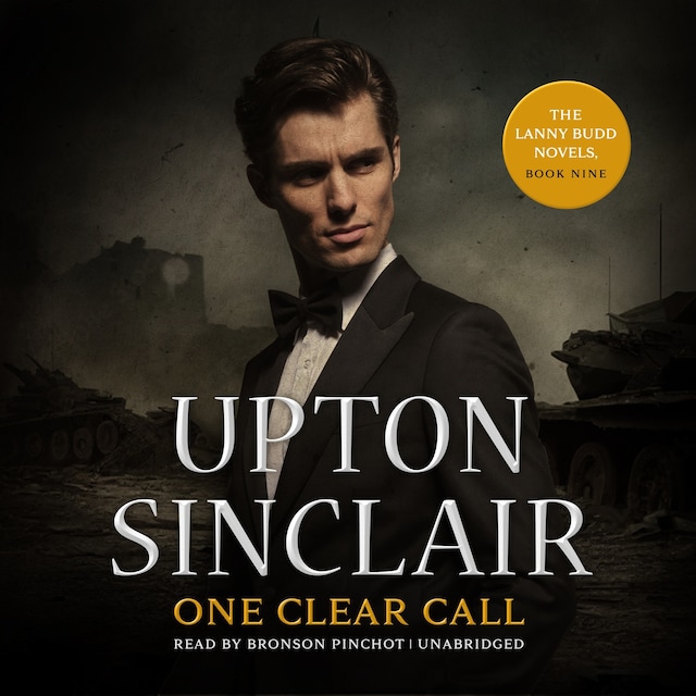 Book cover for One Clear Call