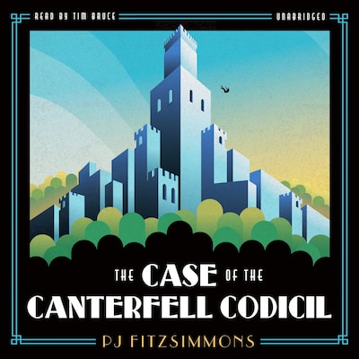 The Case of the Canterfell Codicil