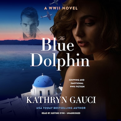 The Blue Dolphin