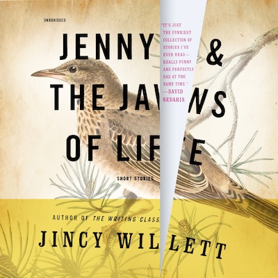 Jenny and the Jaws of Life