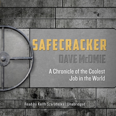 Safecracker