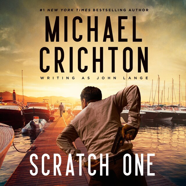 Book cover for Scratch One