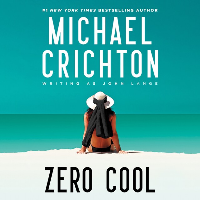 Book cover for Zero Cool