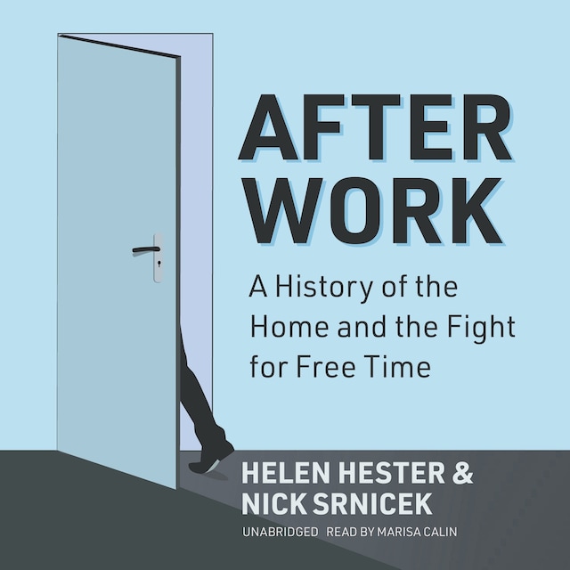 Book cover for After Work