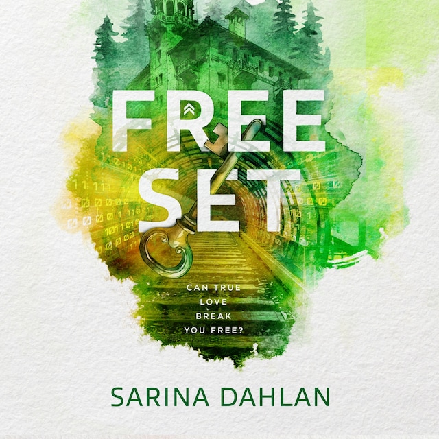 Book cover for Freeset