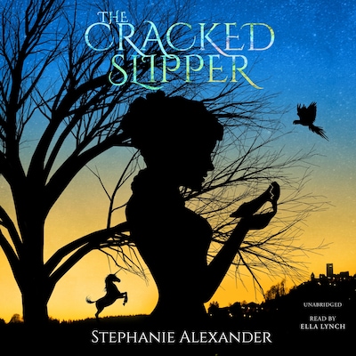 The Cracked Slipper