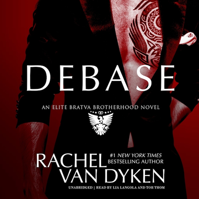 Buchcover für Debase