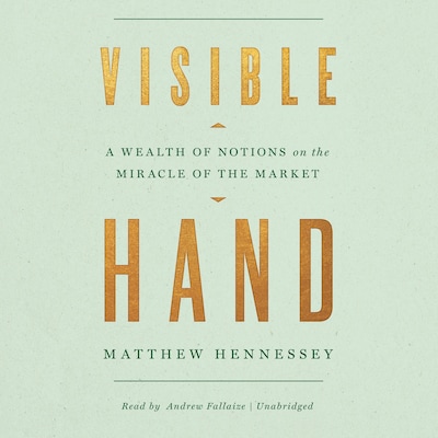 Visible Hand