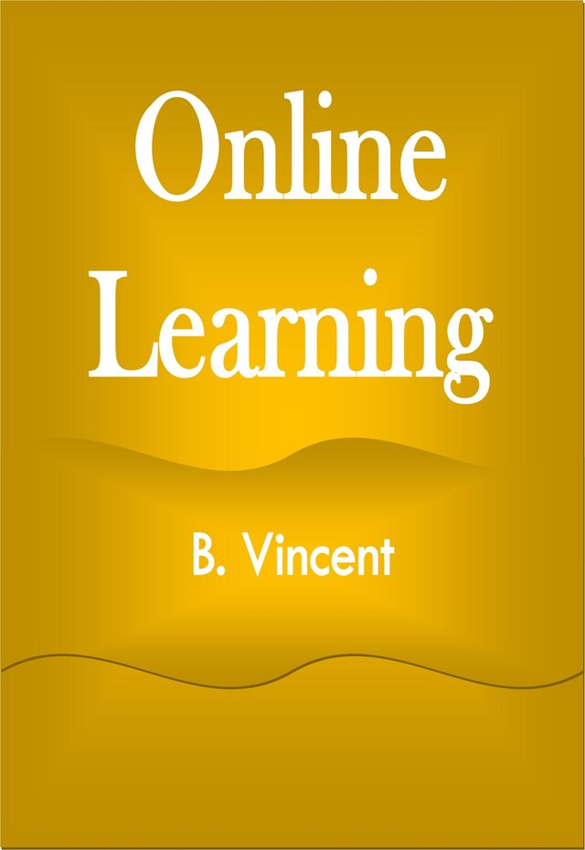 Portada de libro para Online Learning