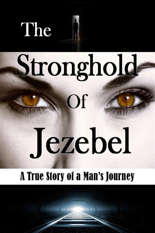 Couverture de livre pour The Stronghold of Jezebel