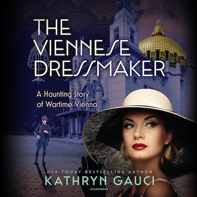 The Viennese Dressmaker