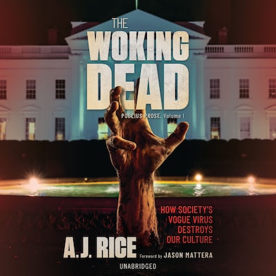 The Woking Dead