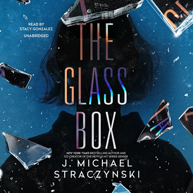 Buchcover für The Glass Box