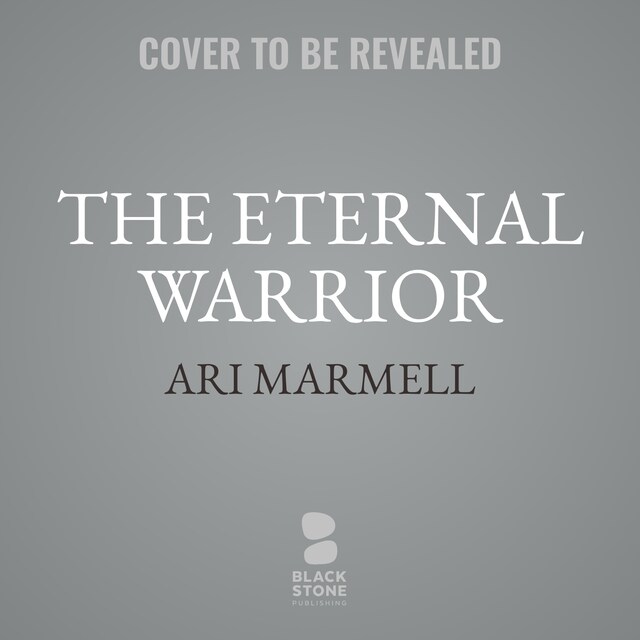 Book cover for The Eternal Warrior