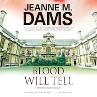 Blood Will Tell