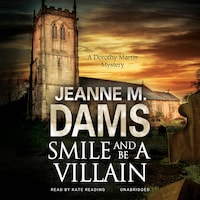Smile and Be a Villain