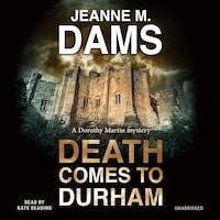 Death Comes to Durham