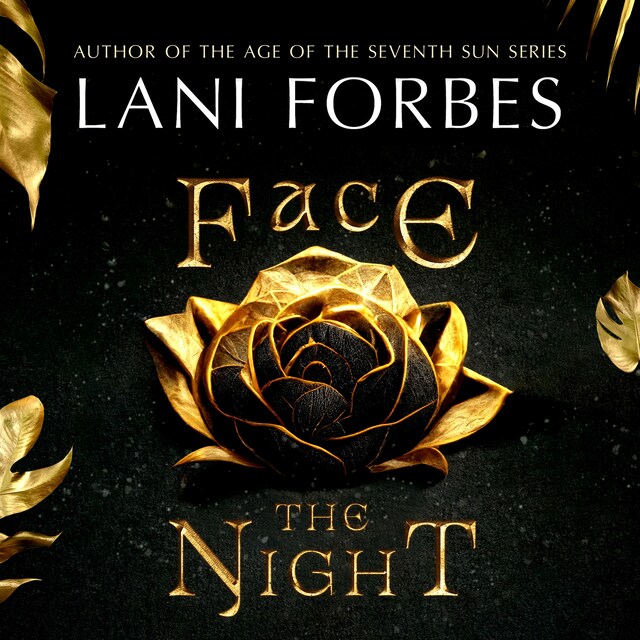 Book cover for Face the Night