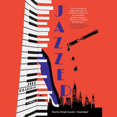 Jazzed