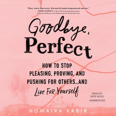 Goodbye, Perfect