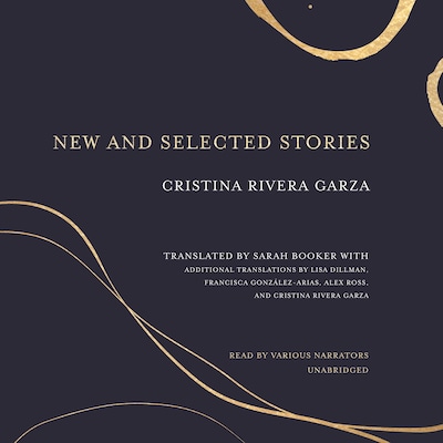 New and Selected Stories