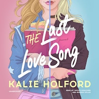 The Last Love Song