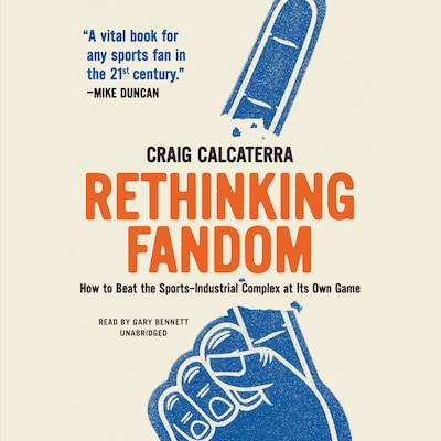 Rethinking Fandom
