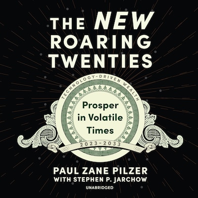 The New Roaring Twenties
