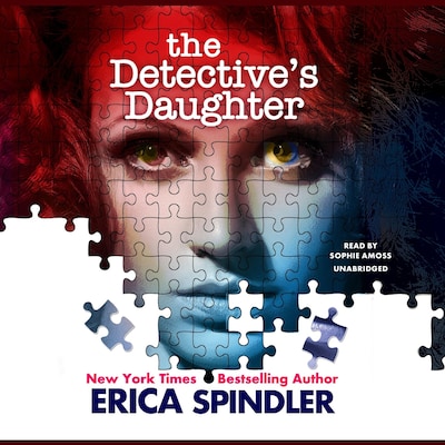 The Detective's Daughter