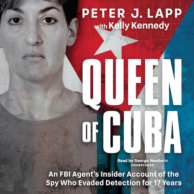Book cover for Queen of Cuba
