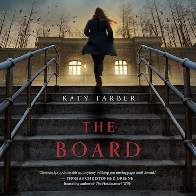 The Board