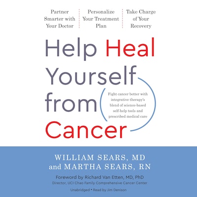 Help Heal Yourself from Cancer