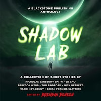 Shadow Lab